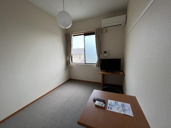 レオパレスFOLKの物件内観写真